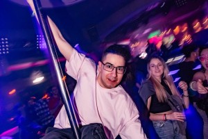 D.O.G. Universal | Lahr |15.03.2025