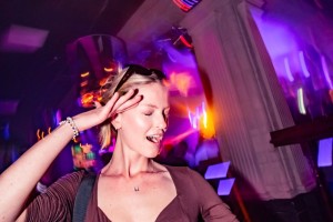 Theodor Noice Club | Achern | 05.04.2025