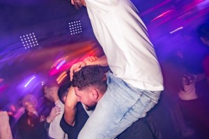 Theodore Noise Club | Achern | 25.01.2025